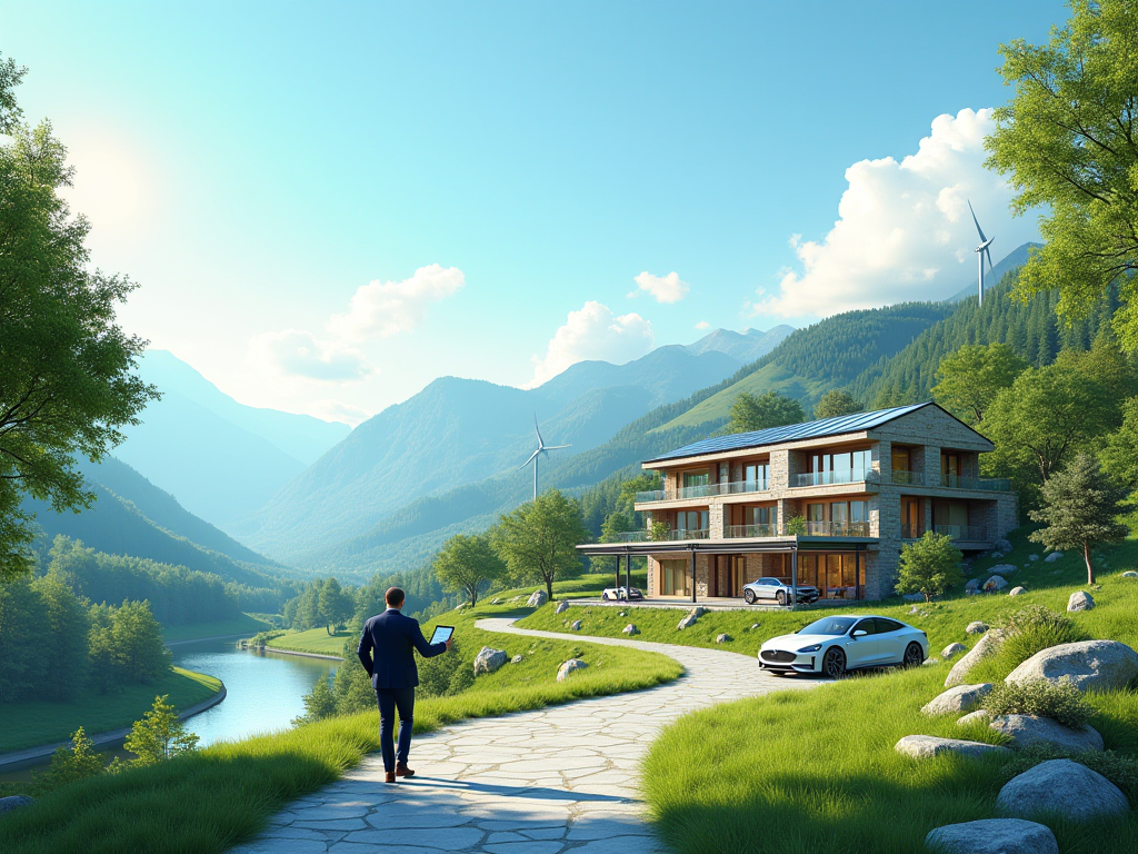 Destinații eco-friendly recomandate pentru business travel