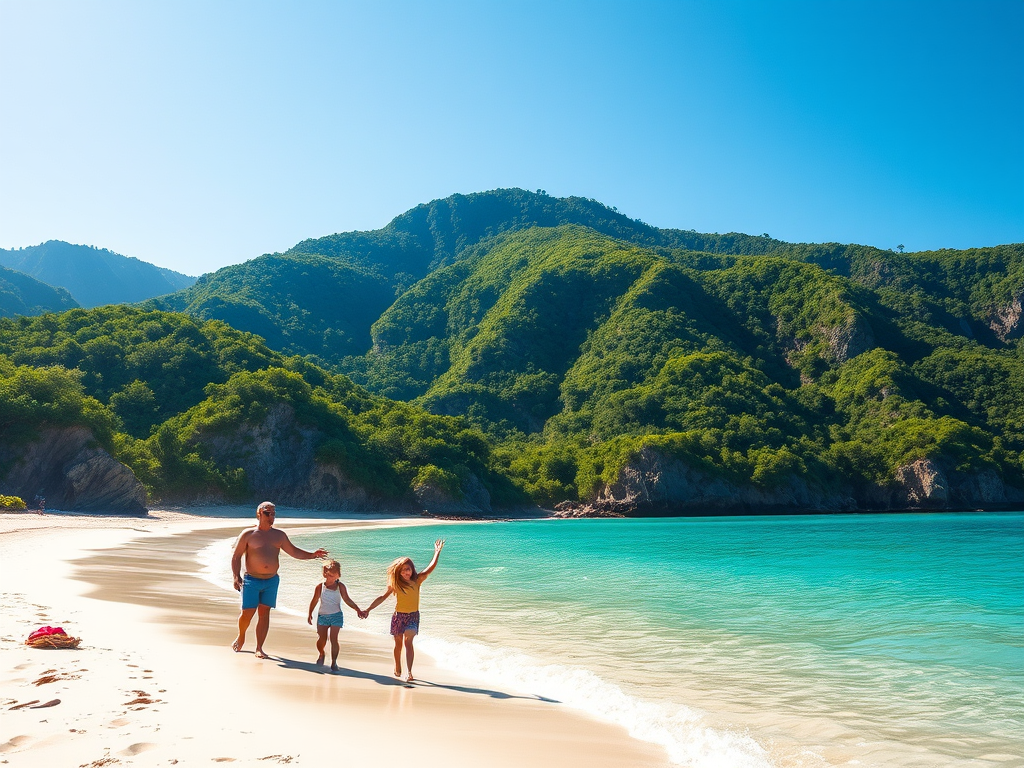 Cum să Decizi Între o Vacanță la Mare și una la Munte