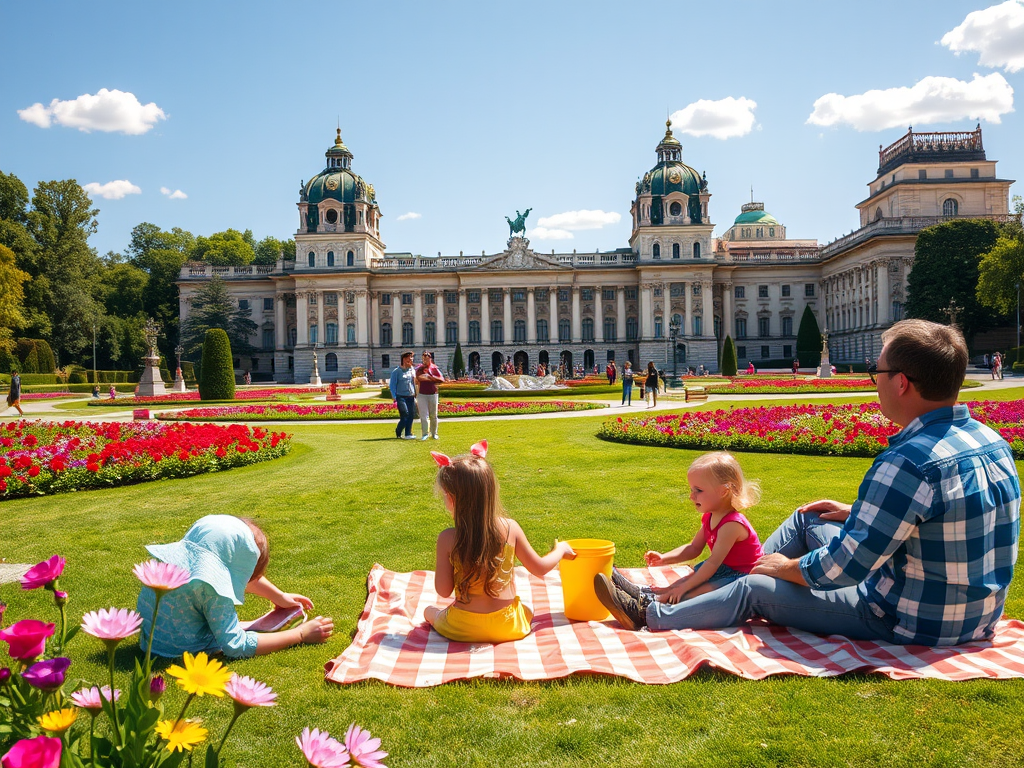 City break în Viena: Recomandări pentru o escapadă memorabilă