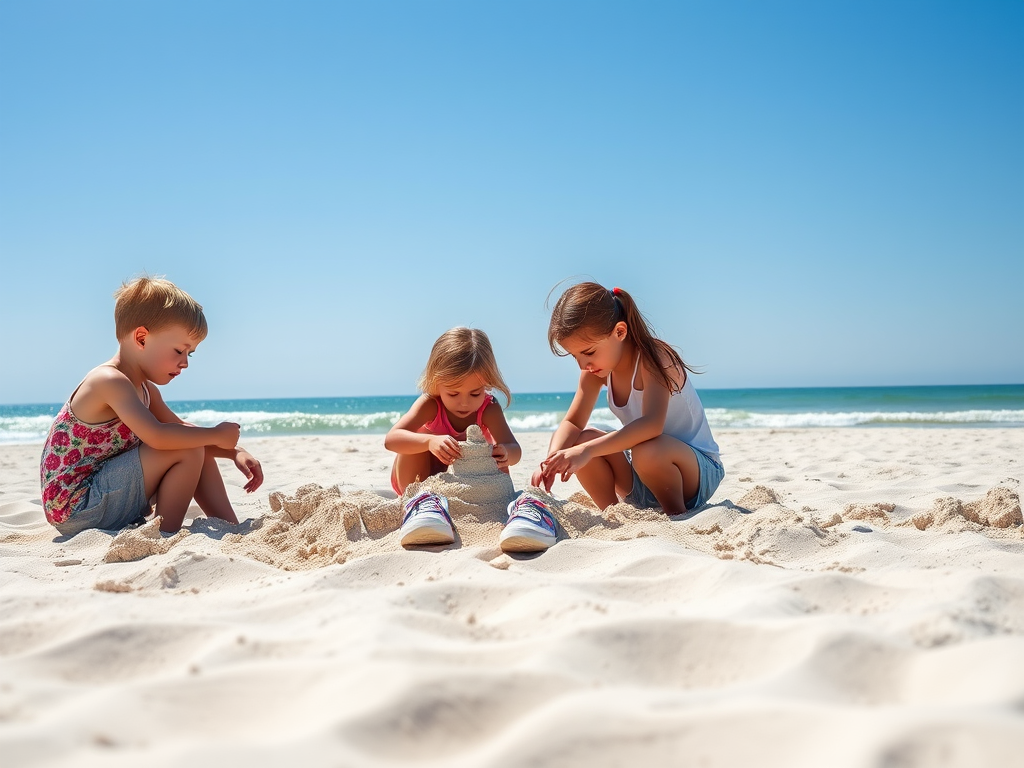 Vacanță în Bulgaria: Sunny Beach ghid