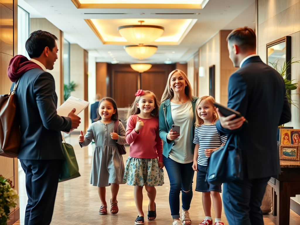 Ce trebuie să verifici la hotel înainte de rezervare