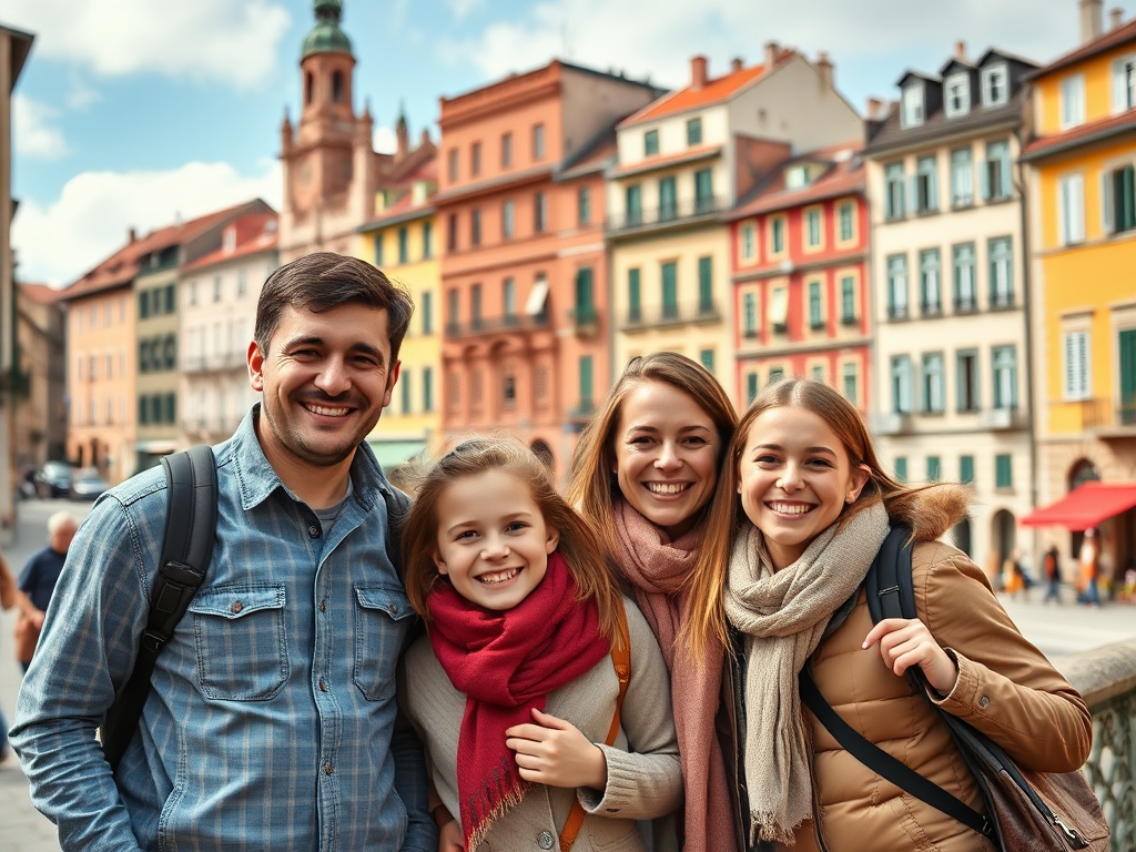 Vacanță pe cont propriu vs agenție - Alegerea potrivită pentru familia ta