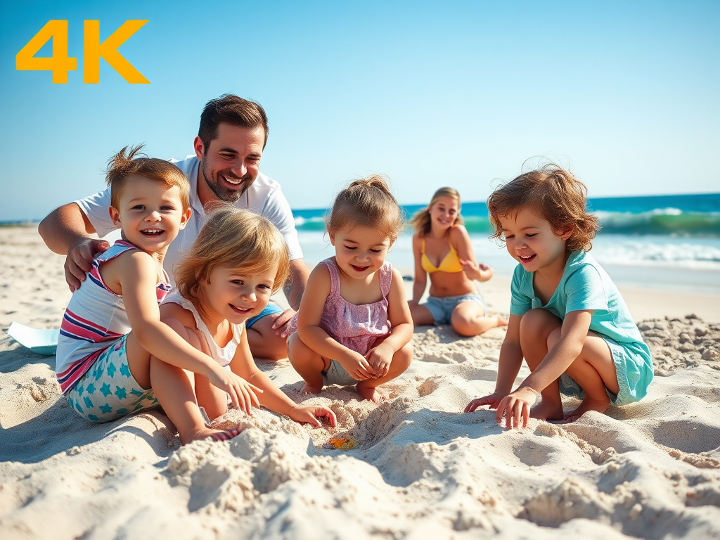 Vacanță sigură pentru familie: Sfaturi și strategii esențiale