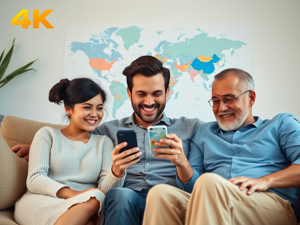 Top Aplicații pentru Găsirea Vacanțelor Ieftine