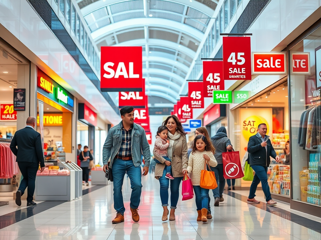 Când Apar Cele Mai Bune Oferte: Ghidul Părintelui Avertizat