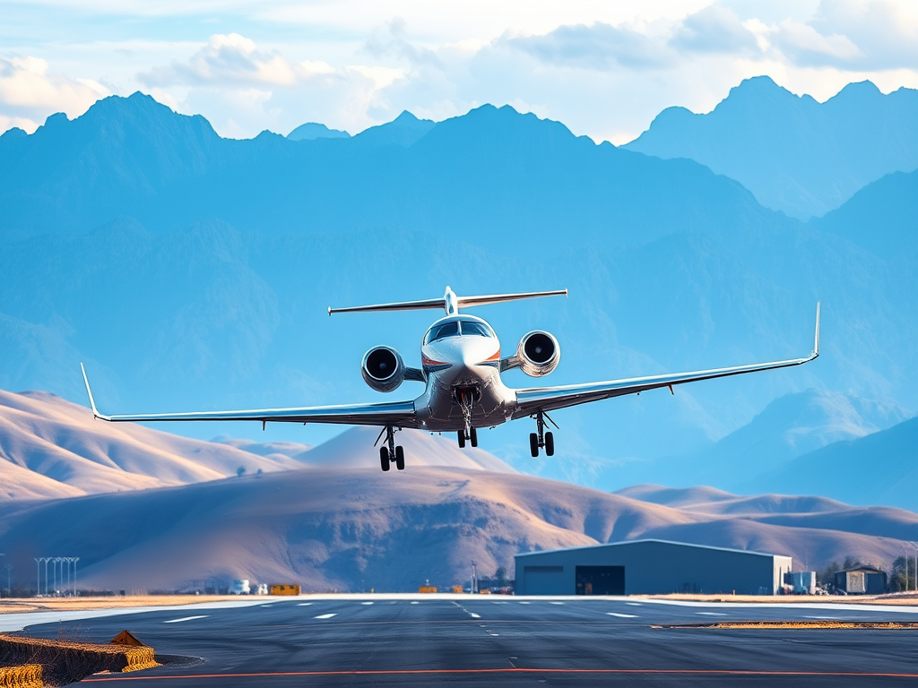 Cum funcționează zborurile charter