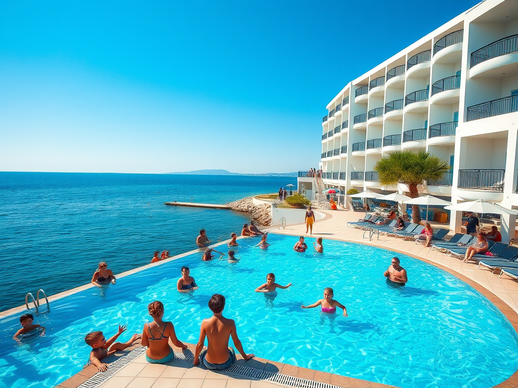 Grecia All Inclusive: Merită Sau Nu?