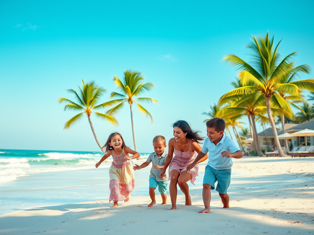 Descoperă magia „Ultra All Inclusive”: Cum funcționează și ce beneficii aduce familiilor