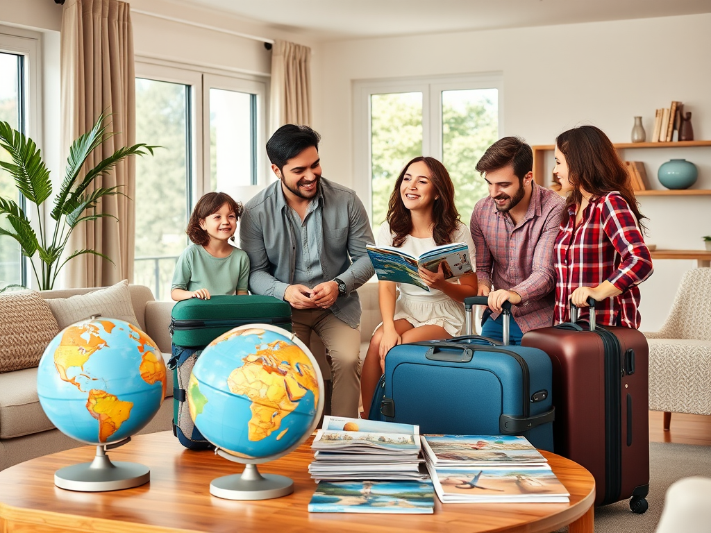 Ce trebuie să știi despre asigurarea de călătorie