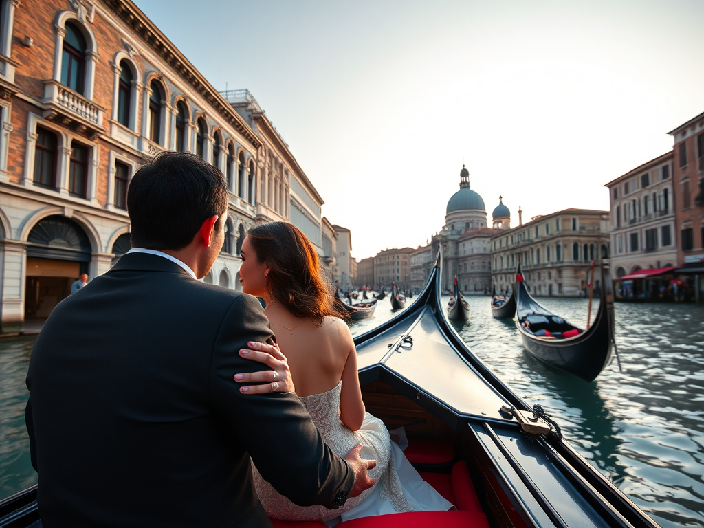 Cele mai bune city break-uri romantice