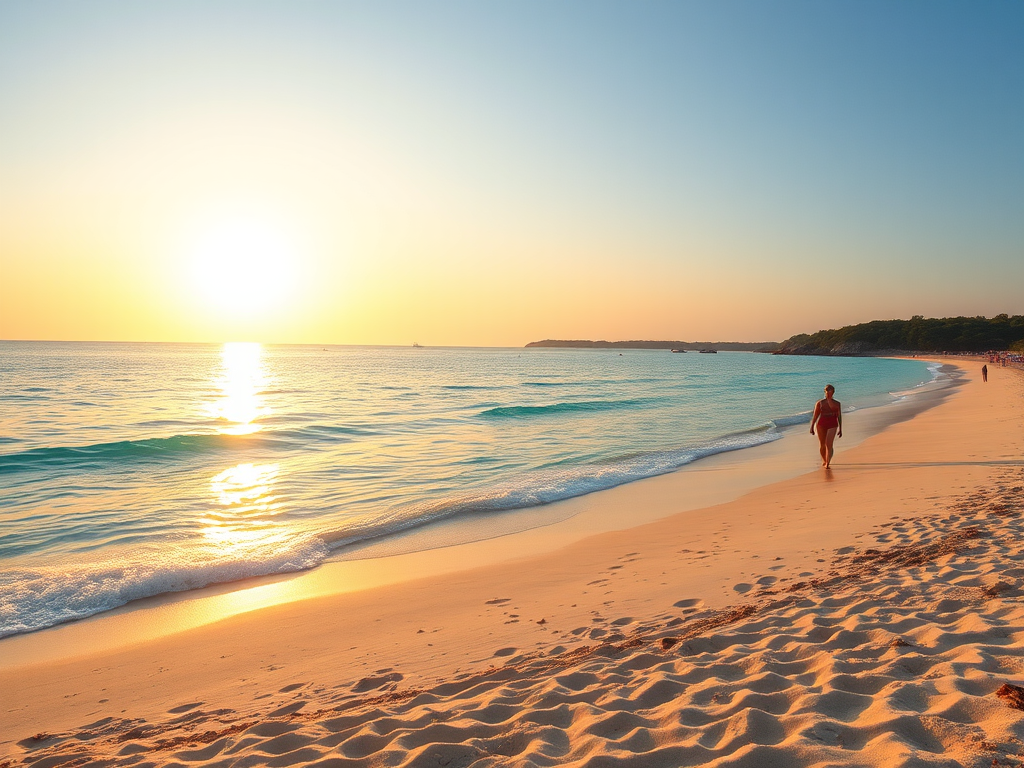 Cum să Planifici Vacanța Perfectă: Sfaturi și Trucuri Eficiente