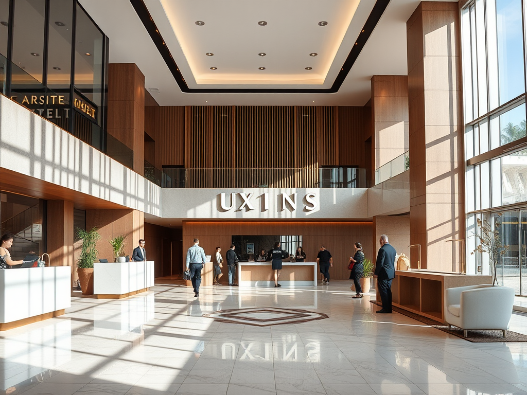 Cum să interpretezi corect recenziile hotelurilor pentru o vacanță reușită