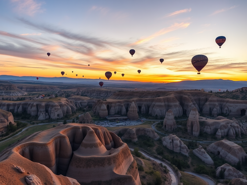 Vacanță Ieftină în Turcia: Ghidul Complet pentru Economisire