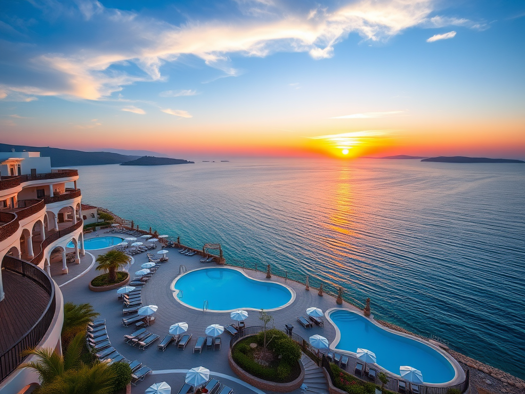 Grecia all inclusive: Merită experiența ta de vacanță?