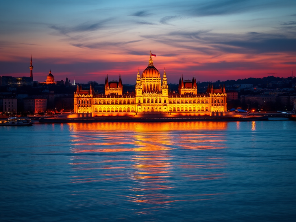 City break în Budapesta: ce să vezi pentru o experiență de neuitat