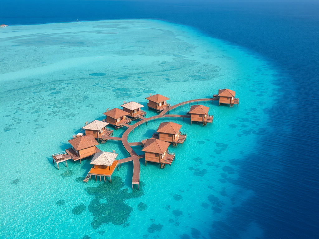 Vacanță în Maldive: cât costă să îți petreci concediul de vis