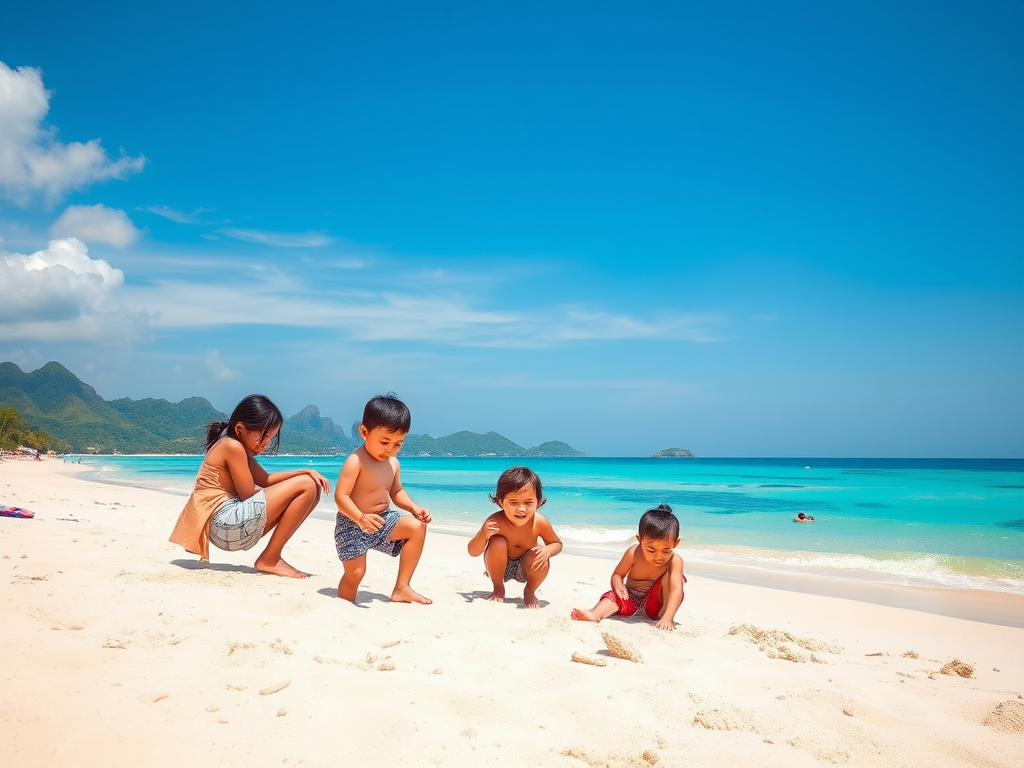 Vacanță în Thailanda: ce trebuie să știi