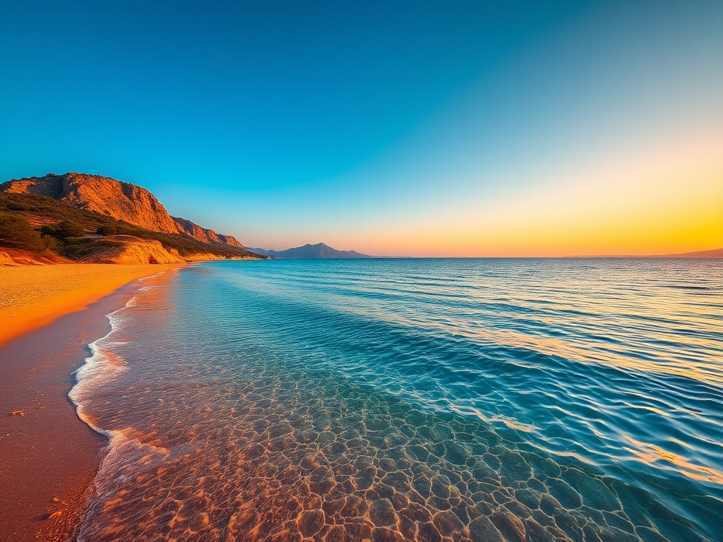 Vacanță în Thassos: avantaje și prețuri